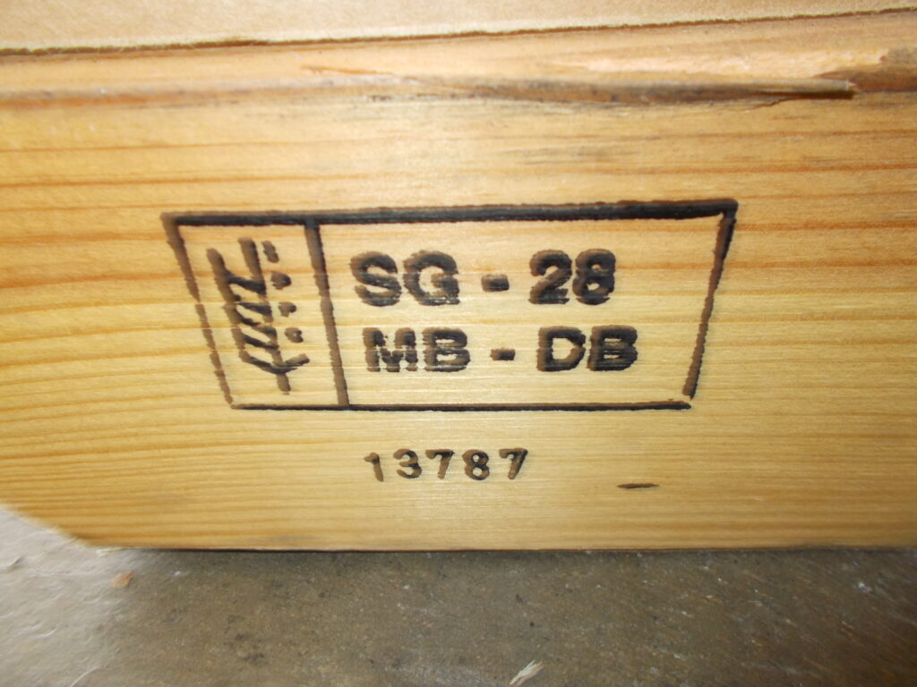 Methyl Bromide License